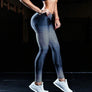 yoyoyoyoga Bottoms S Anti-Cellulite Compression Slim Leggings